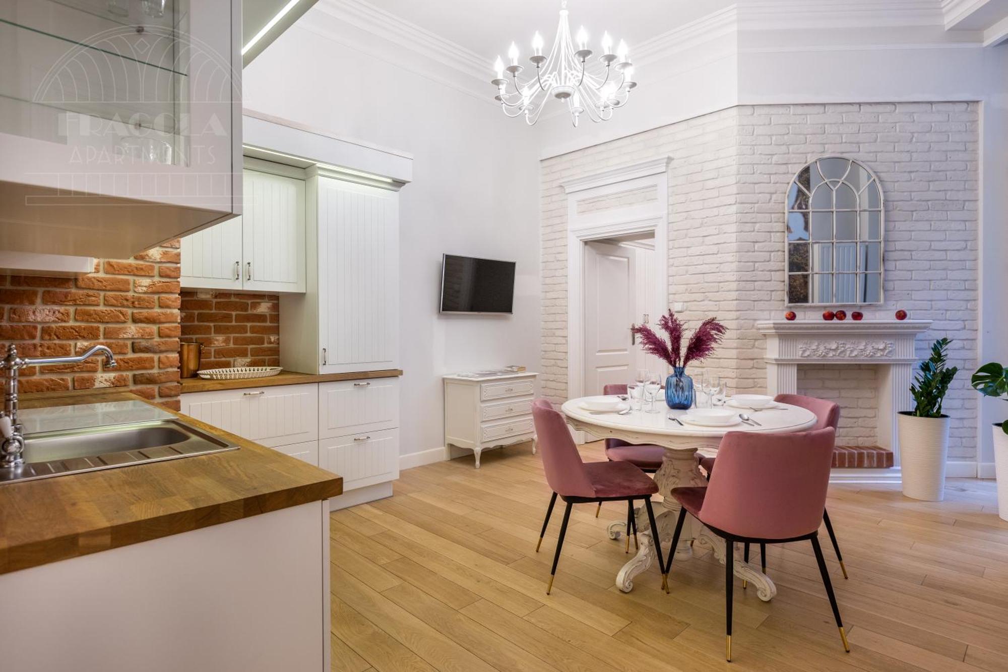 Cozy City Center Apartments Pilsudskiego 11 Cracovia Exterior foto
