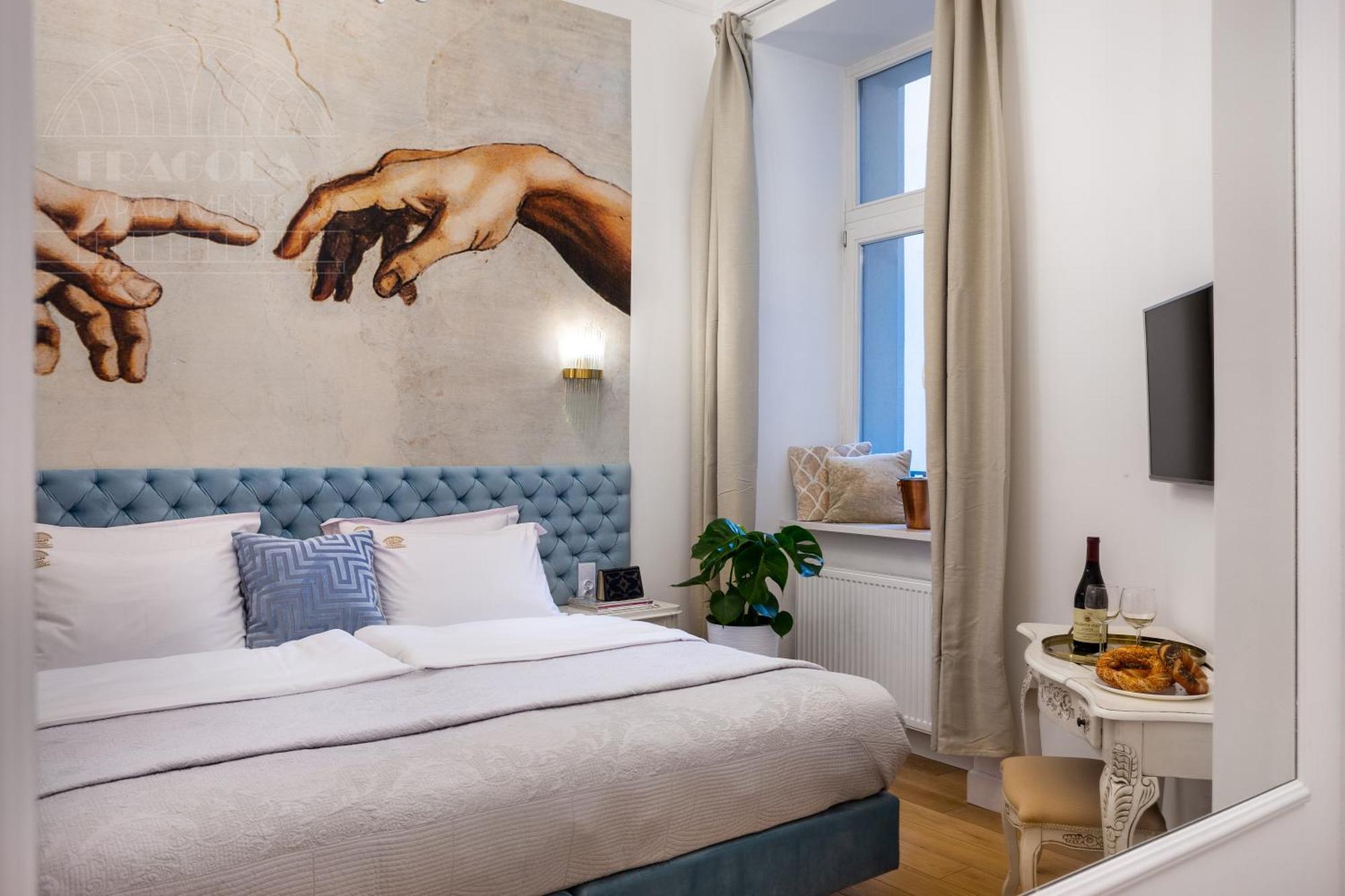 Cozy City Center Apartments Pilsudskiego 11 Cracovia Exterior foto