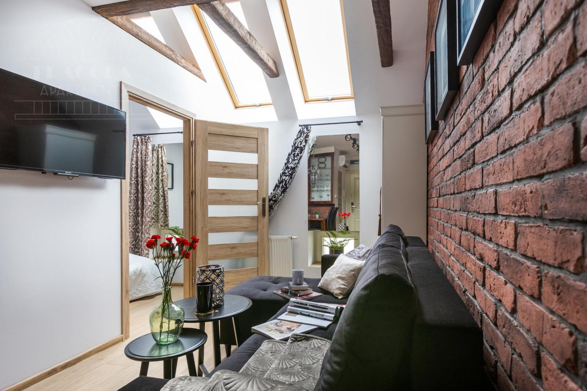Cozy City Center Apartments Pilsudskiego 11 Cracovia Exterior foto