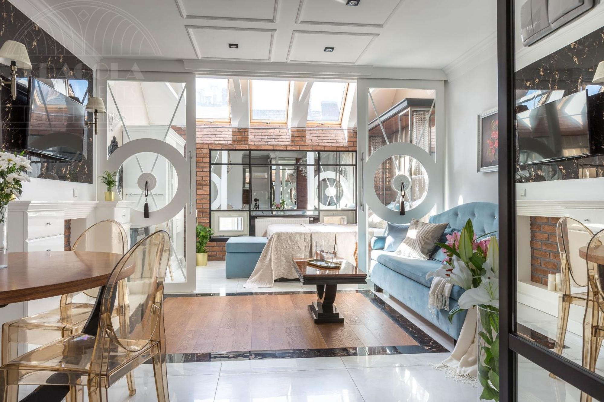 Cozy City Center Apartments Pilsudskiego 11 Cracovia Exterior foto