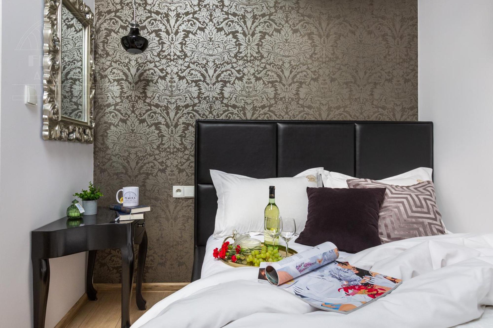 Cozy City Center Apartments Pilsudskiego 11 Cracovia Exterior foto