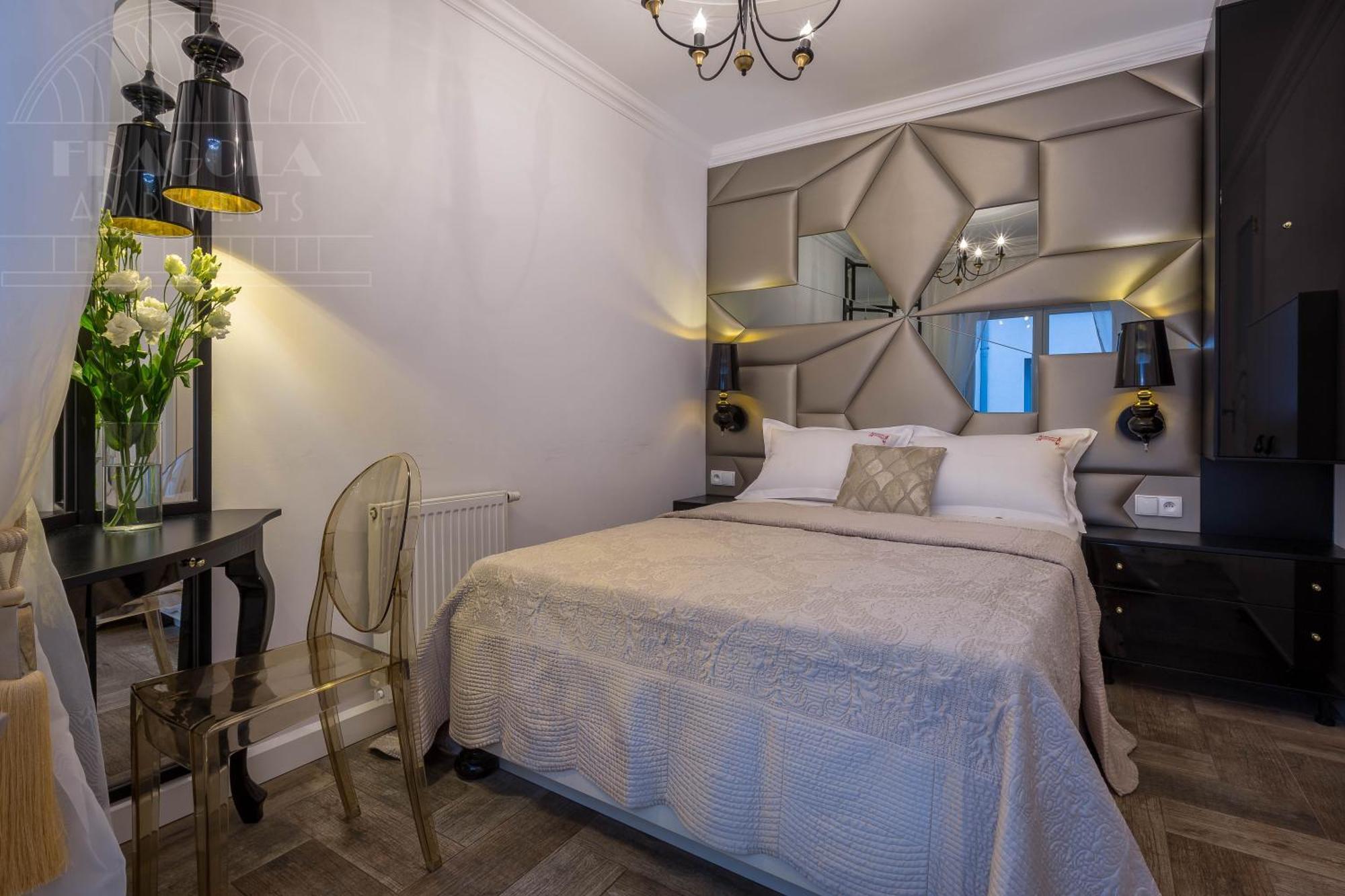 Cozy City Center Apartments Pilsudskiego 11 Cracovia Exterior foto