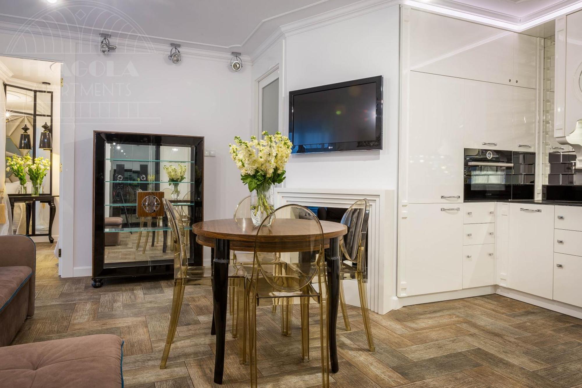 Cozy City Center Apartments Pilsudskiego 11 Cracovia Exterior foto