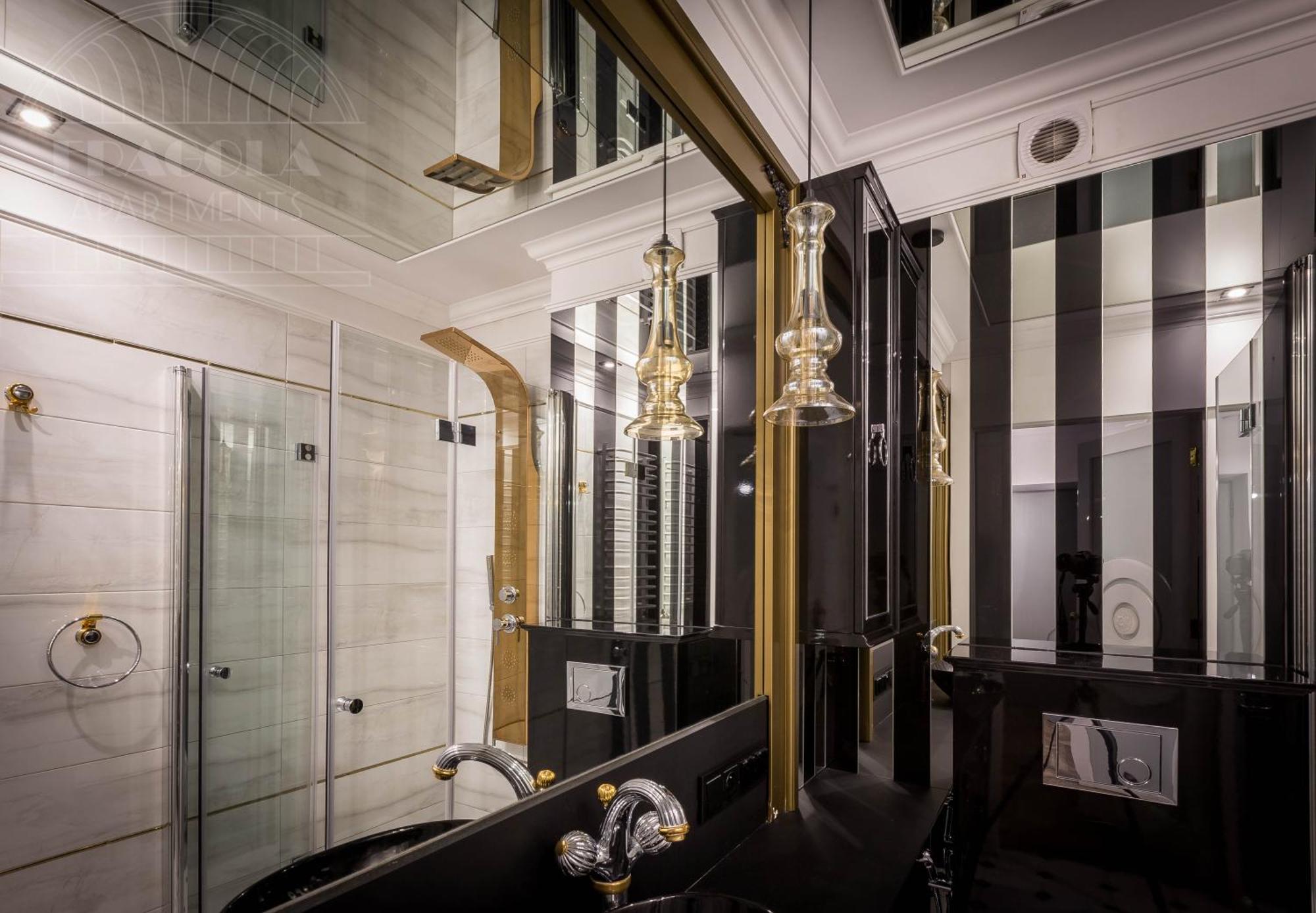 Cozy City Center Apartments Pilsudskiego 11 Cracovia Exterior foto
